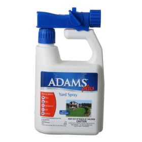 Adams Plus Yard Spray