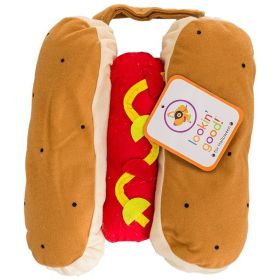 Lookin' Good Hot Dog Dog Costume