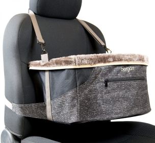 Bergan Comfort Hanging Booster Seat - Black