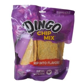 Dingo Chip Mix - Chicken in the Middle (No China Sourced Ingredients)