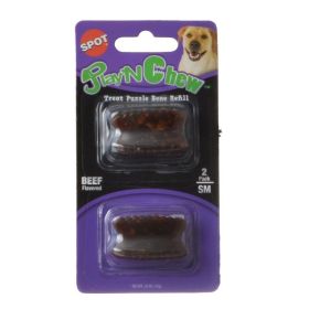 Spot Play'N Chew Nylon Bone Treat Refill