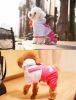 Puppy Warm Clothing Autumn And Winter Clothes For Dog