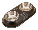 Pet Feeding Supplies Cat or Dog Food Bowl(#03)