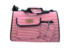 Pet Carrier Backpack Travel Tote Soft-Sided Carriers For Dog Or Cat, Carry Bag