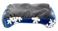 Fashion Pet Bed Washable Pet Bed S - Blue