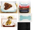 Comfortable Pet Beds, Ideal Pet Bed for Dogs & Cats within 11 Pounds #05