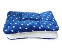 Winter Pet Mat Warm Dog Mat Cat Mat Kennel Mat [K]