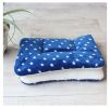 Winter Pet Mat Warm Dog Mat Cat Mat Kennel Mat [K]