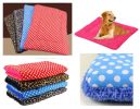 Winter Pet Mat Warm Dog Mat Cat Mat Kennel Mat [K-1]