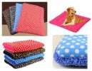 Winter Pet Mat Warm Dog Mat Cat Mat Kennel Mat [K-2]