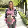 Outdoor Dog Carrier Pet Carriers Pet Bag Backpack Cat Bag Travel,Easily Carries Pet Bag*P