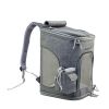 Outdoor Dog Carrier Pet Carriers Pet Bag Backpack Cat Bag Travel,Easily Carries Pet Bag*U