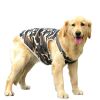 [Meisai] Larger Dogs Pet Clothing Golden Retriever Apparel for Bust 28~30 In