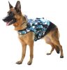 Pet Dog Out Large Backpack - Versatility Large Dog With A Backpack--Military B