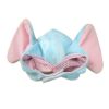 Lovely Blue Elephant Hat Pet Costume Accessory, M