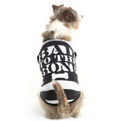 Convict Dog Costume, M