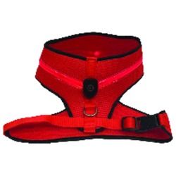 Royal Animals Led Dog Harness (small)