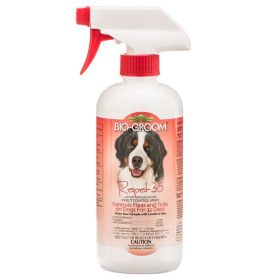 Bio Groom Repel 35 Insect Control Spray (size: 16 oz)