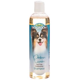 Bio Groom Protein Lanolin Shampoo (size: 12 oz)