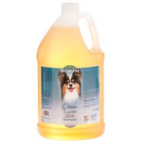 Bio Groom Protein Lanolin Shampoo (size: 1 Gallon)