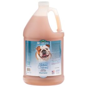 Bio Groom Oatmeal Shampoo (size: 1 Gallon)