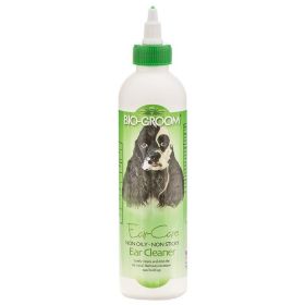 Bio Groom Ear Cleaner (size: 8 oz)