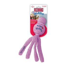 Kong Snugga Wubba Dog Toy (size: small)