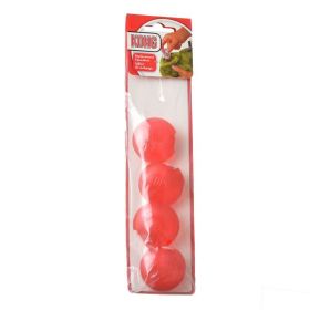 Kong Replacement Squeakers (size: Large (4 Pack))