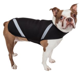 Extreme Neoprene Multi-Purpose Protective Shell Dog Coat (Option: X-Small)