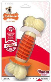 Nylabone Pro Action Dental Chew - Fresh Breath (size: Large - 8" Long)