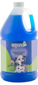 Espree Bright White Shampoo (size: 1 Gallon)