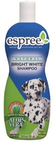 Espree Bright White Shampoo (size: 20 oz)