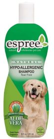 Espree Natural Hypo-Allergenic Shampoo Tear Free (size: 20 oz)