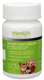 Tomlyn Urinary Tract Health Tabs (size: 30 count)