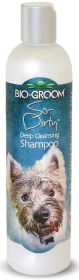 Bio Groom So Dirty Deep Cleansing Shampoo (size: 12 oz)