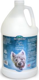 Bio Groom So Dirty Deep Cleansing Shampoo (size: 1 Gallon)