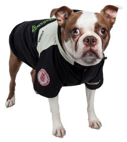 Touchdog Mount Pinnacle Pet Ski Jacket (Option: X-Small)