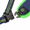 Pet Life  'Free-Fetcher' Hands Free Over-The-Shoulder Shock Absorbent Dog Leash