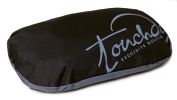 Touchdog Performance-Max Sporty Comfort Cushioned Dog Bed